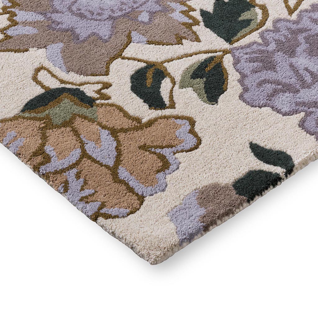 Ковер Botanical Floral Heather Pu | Размер: 200 x 280 см
