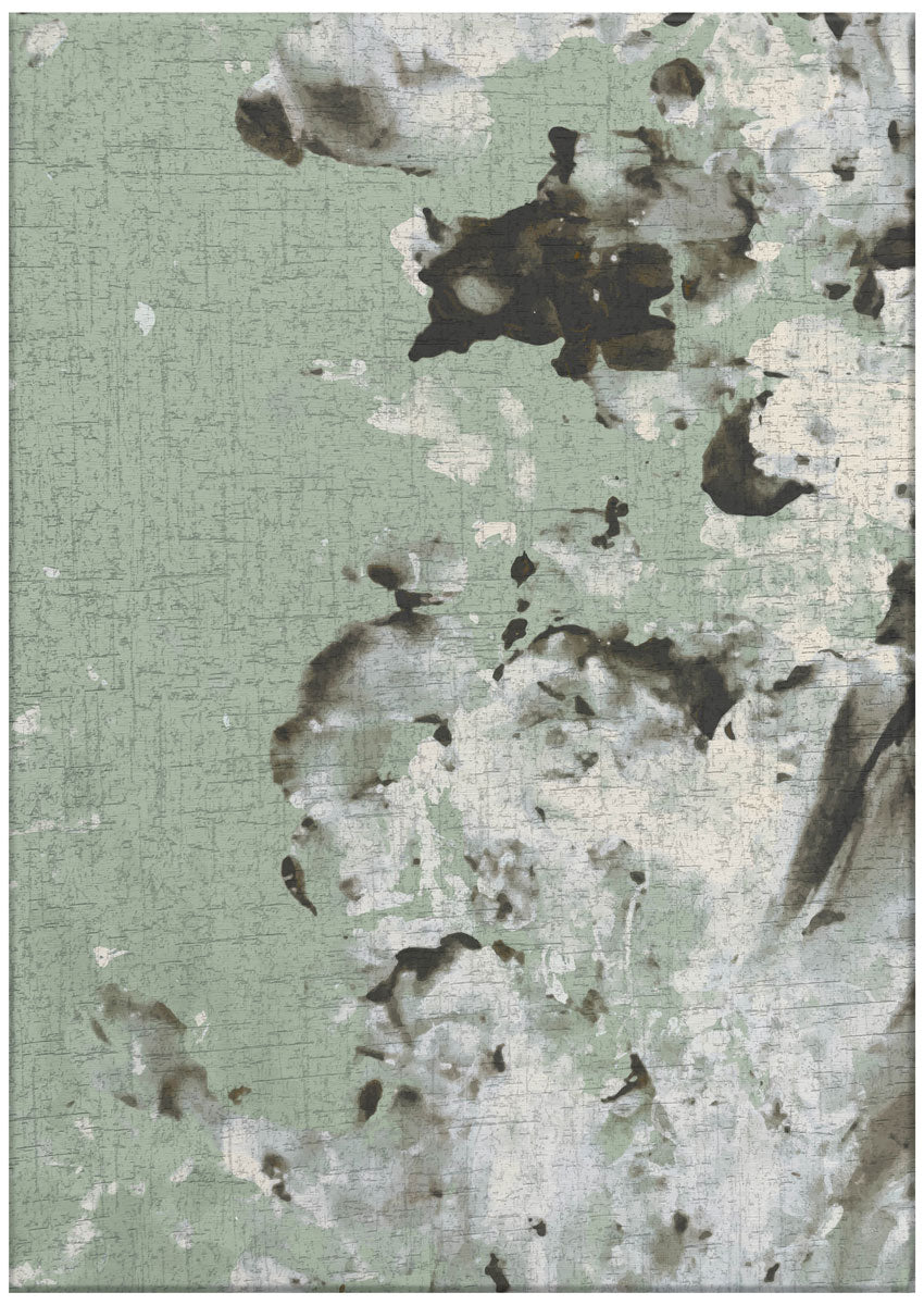 Ковер Бельгия Late Shower Pistacchio | Размер: 200 x 295 см