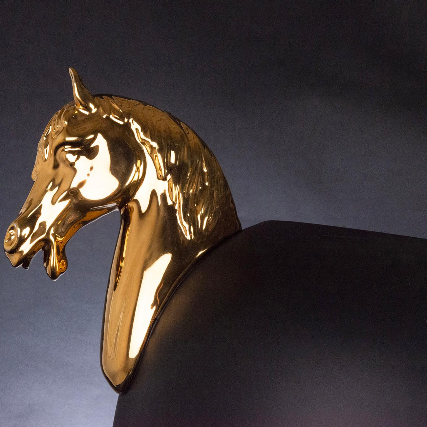 Ваза Horse Large