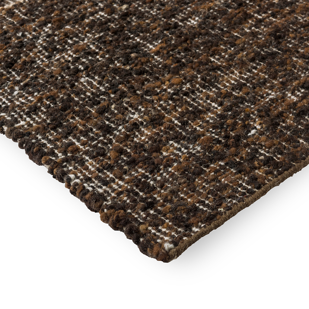 Килим Artisan Base Chocolate/Cr