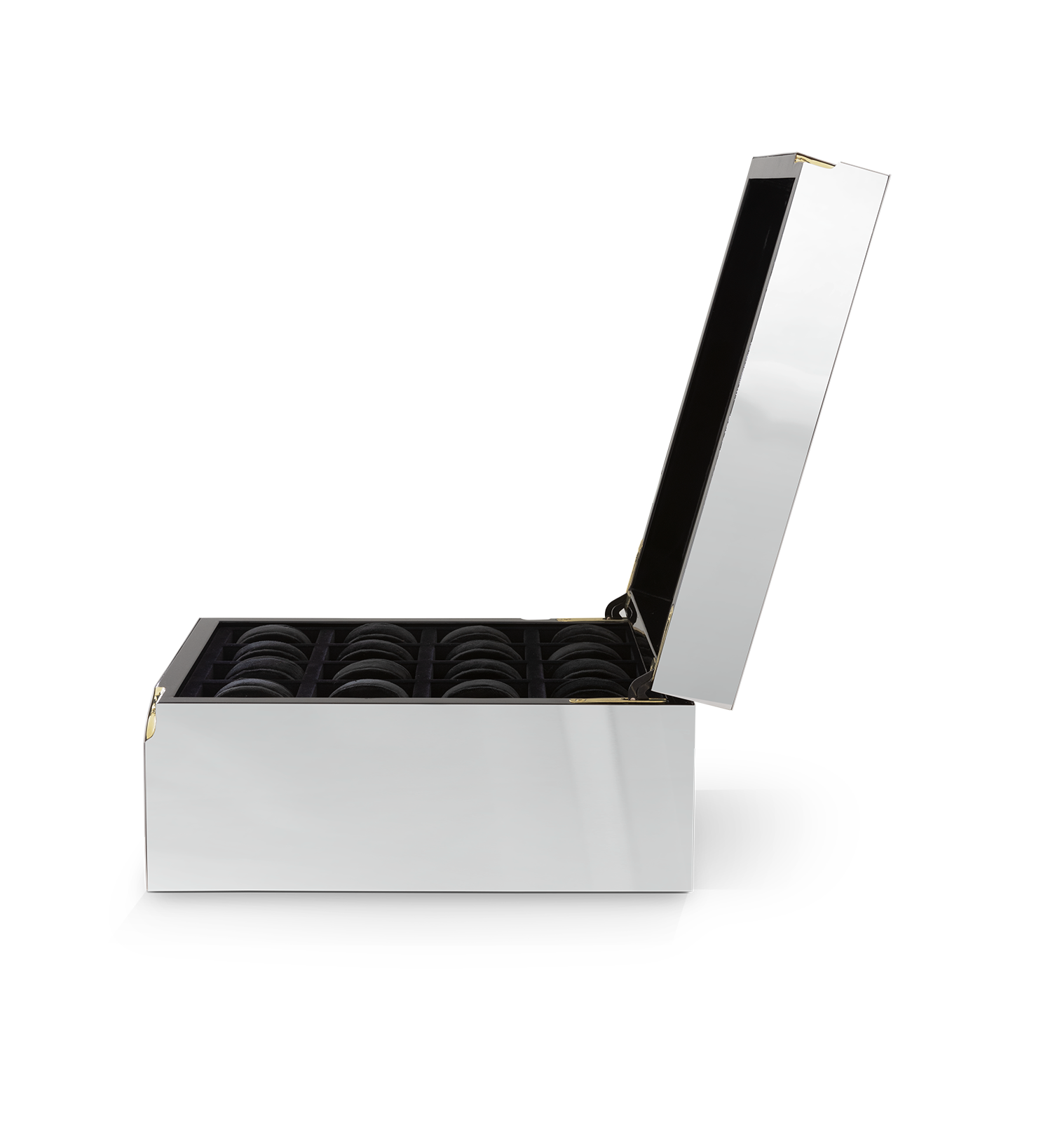 Шкутулка для часов Fissure Watch Box
