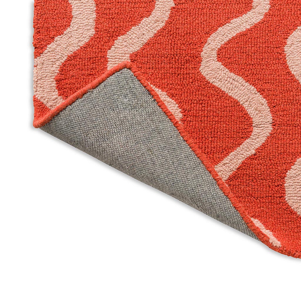 Ковер Stripe Coral | Размер: 250 x 350 см