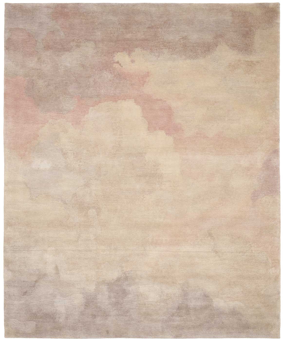 Килим Cloud 1 Dark Pink