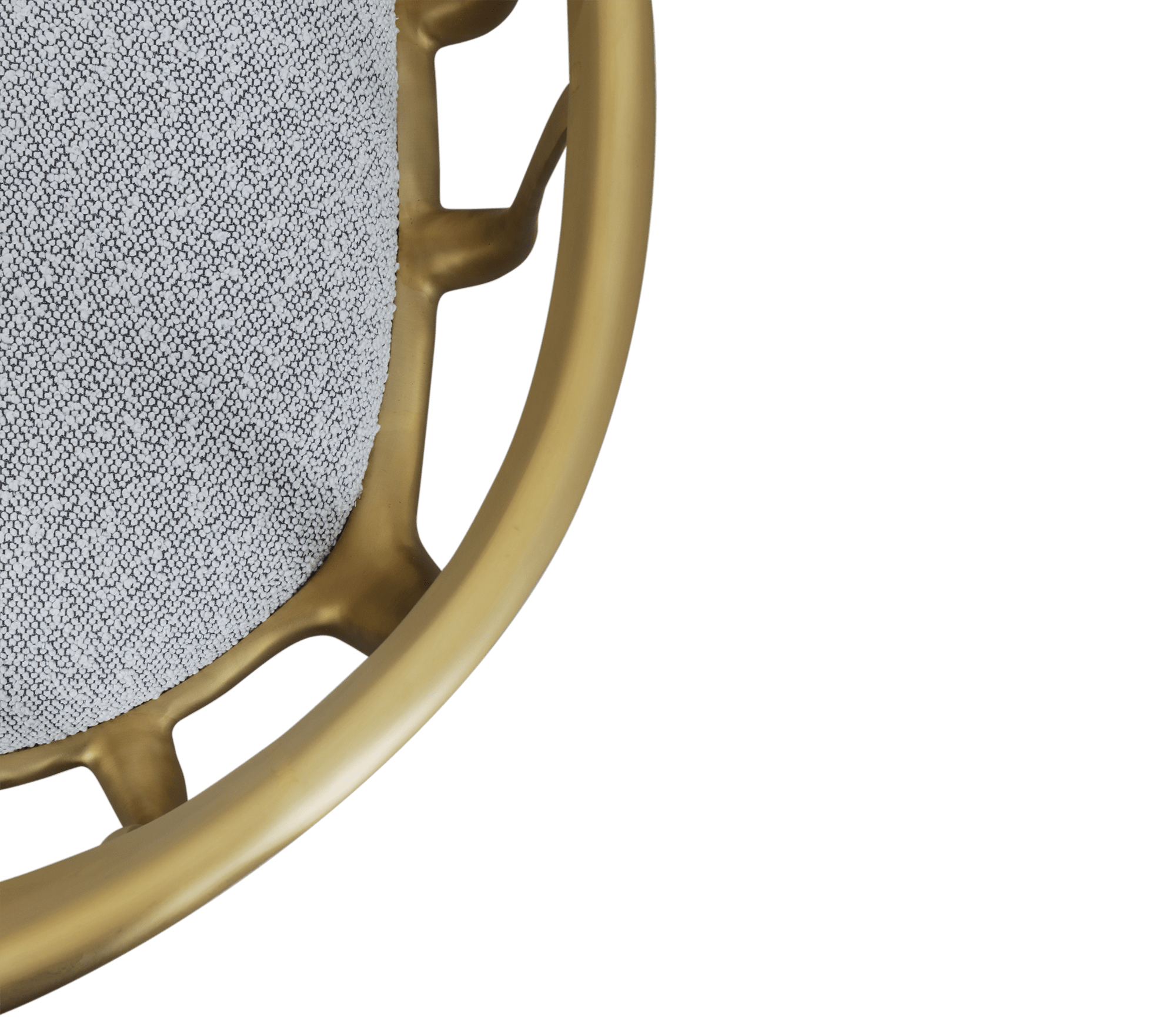 Стул Satin Luxe
