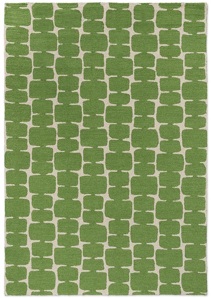 Ковер Mini Block Juniper | Размер: 120 x 180 см