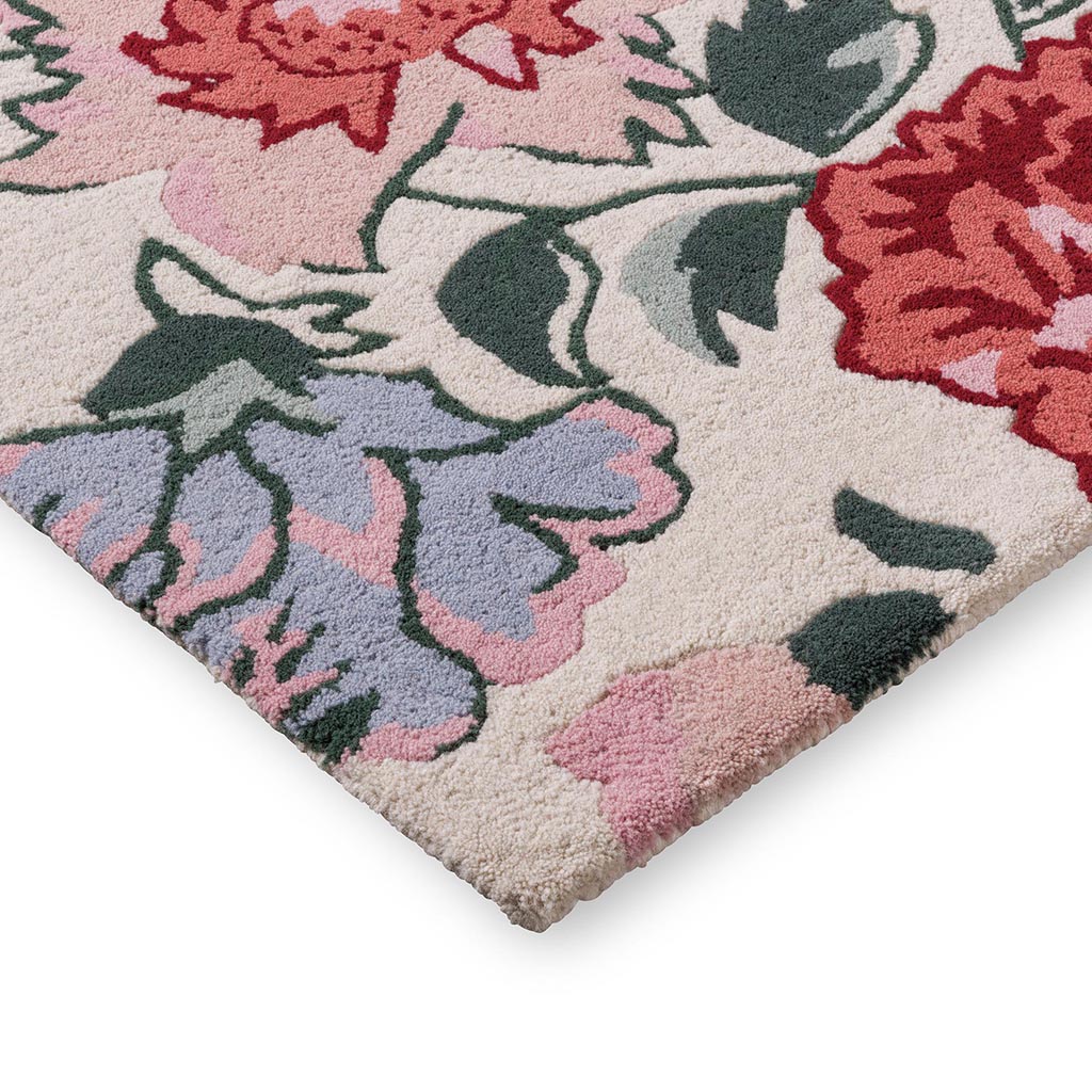 Ковер Botanical Floral Poppy Red | Размер: 200 x 280 см