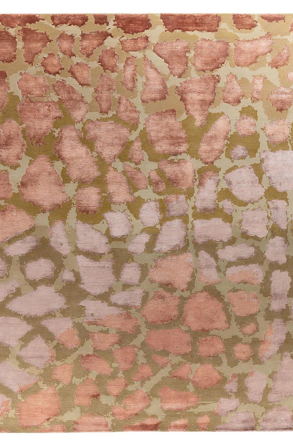 Килим ручної роботи Abstract | Розмір: 200 x 250 см