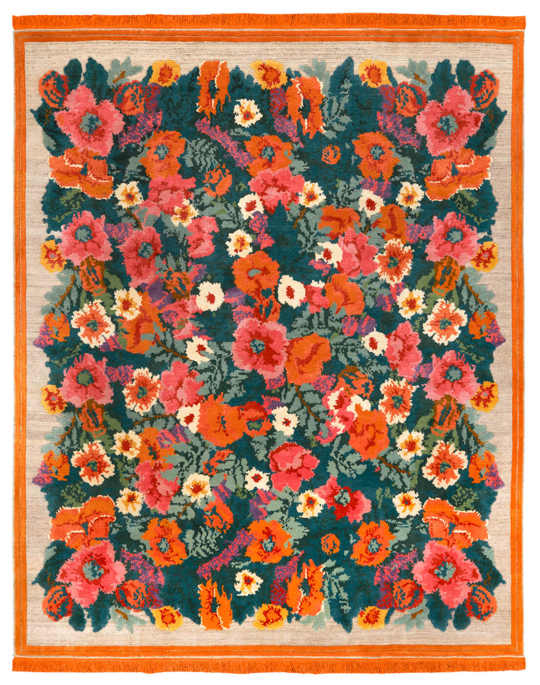 Килим Scarlenka Allover | Розмір: 200 x 300 см