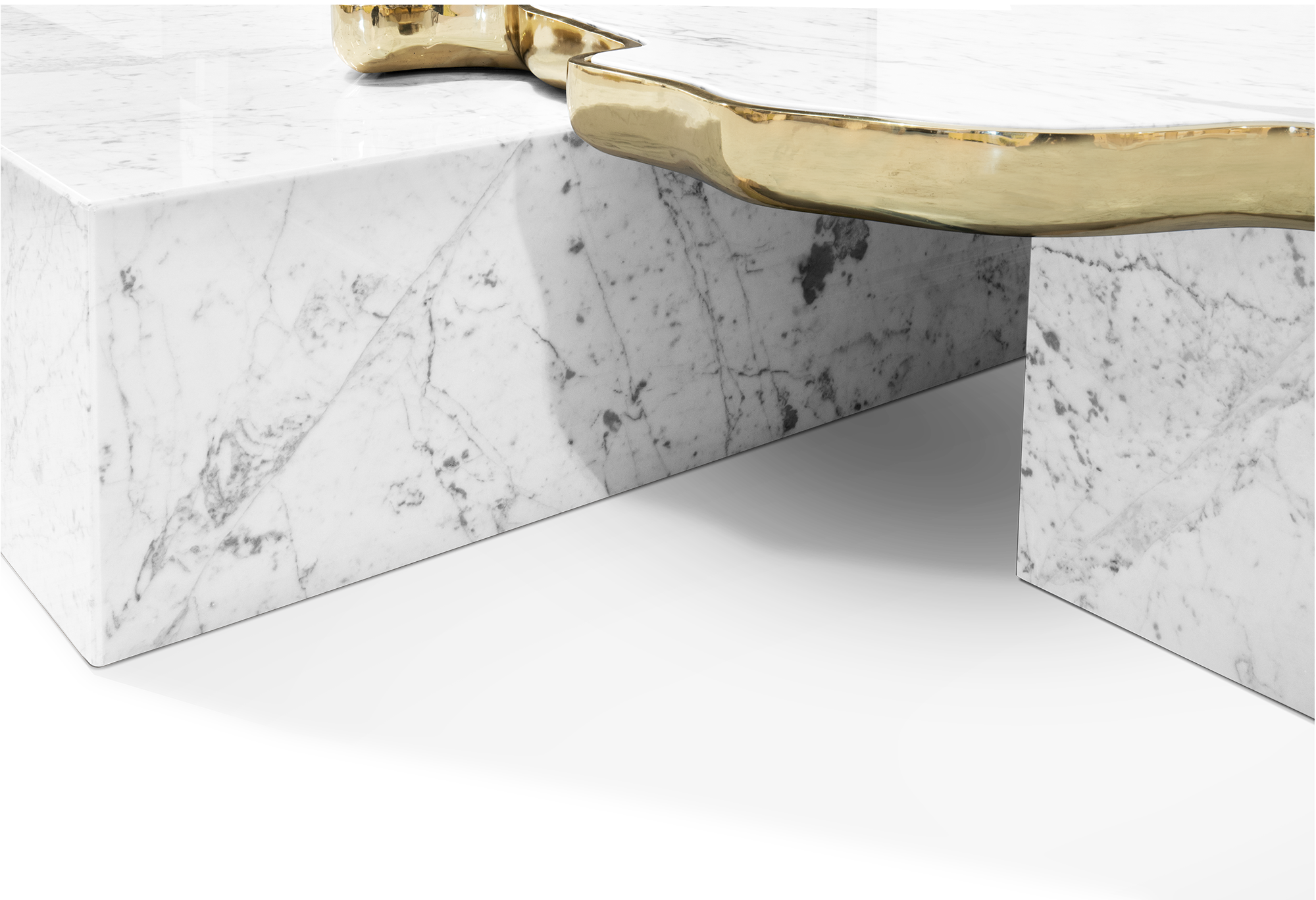 Журнальный столик Valencia Centerpiece Table