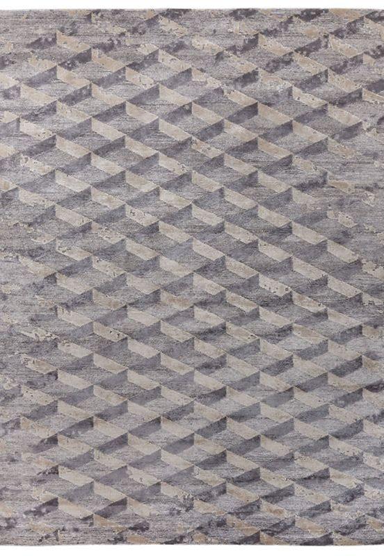 Килим ручної роботи Італія Shape | Розмір: 250 x 300 см