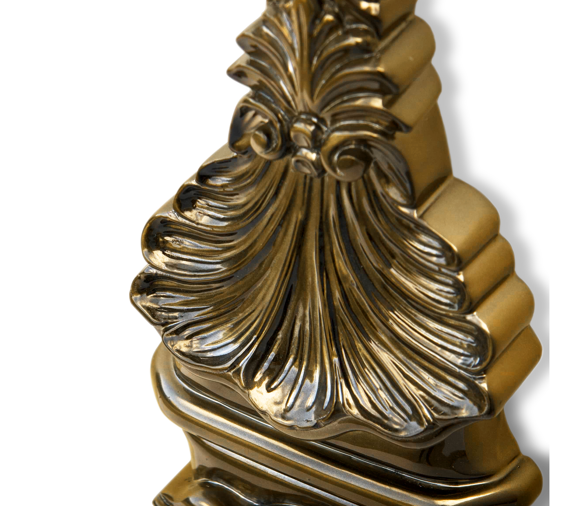 Зеркало Antoinette Gold