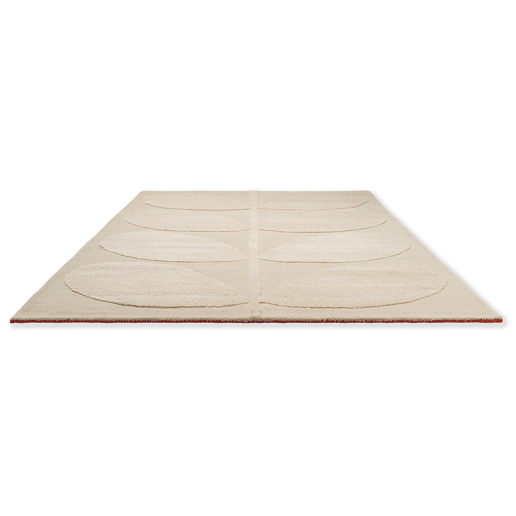 Килим Solid Stem Ecru 158309 | Розмір: 120 x 180 см
