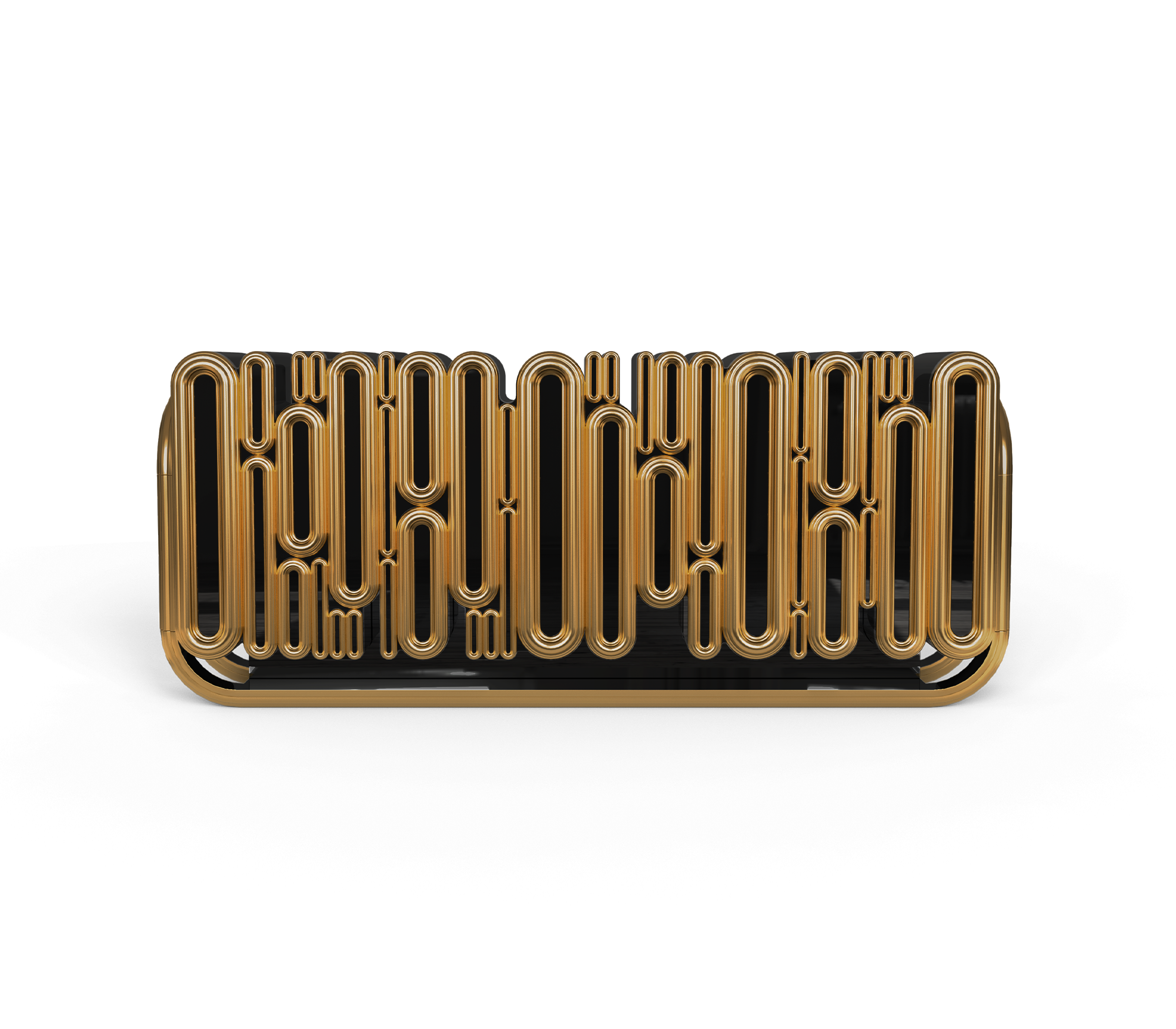 Тумба Ellipse Gold