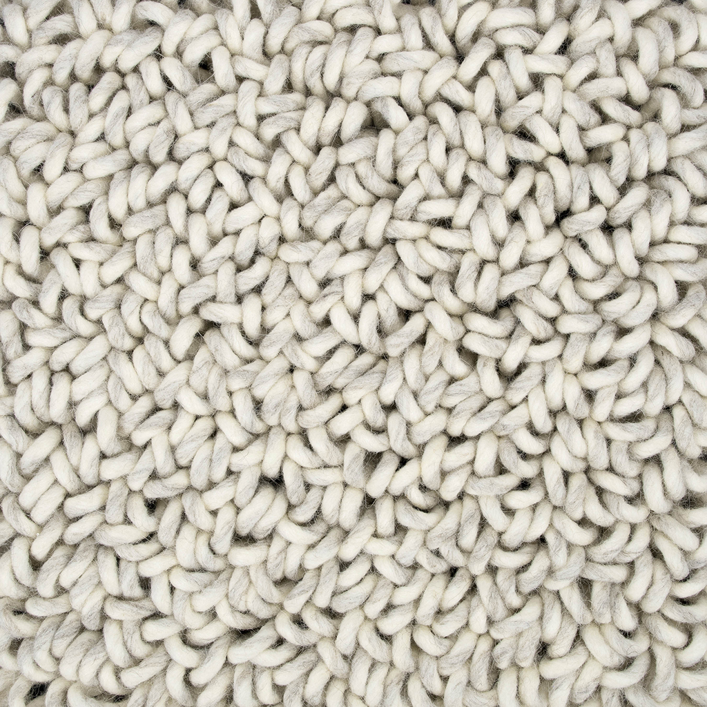 Килим Origin Loop Heather Grey 066204 | Розмір: 140 x 200 см