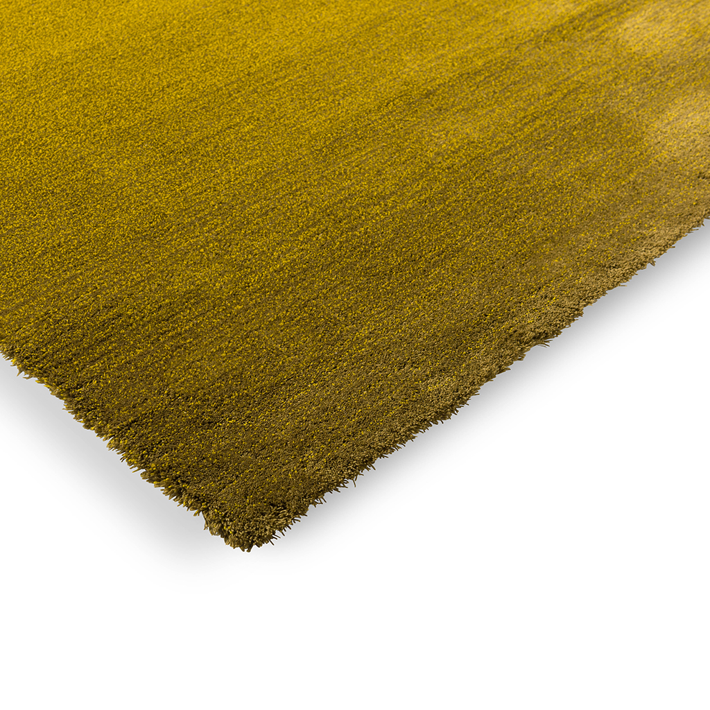 Килим вовняний Shade Low Lemon / Gold | Розмір: 170 x 240 см