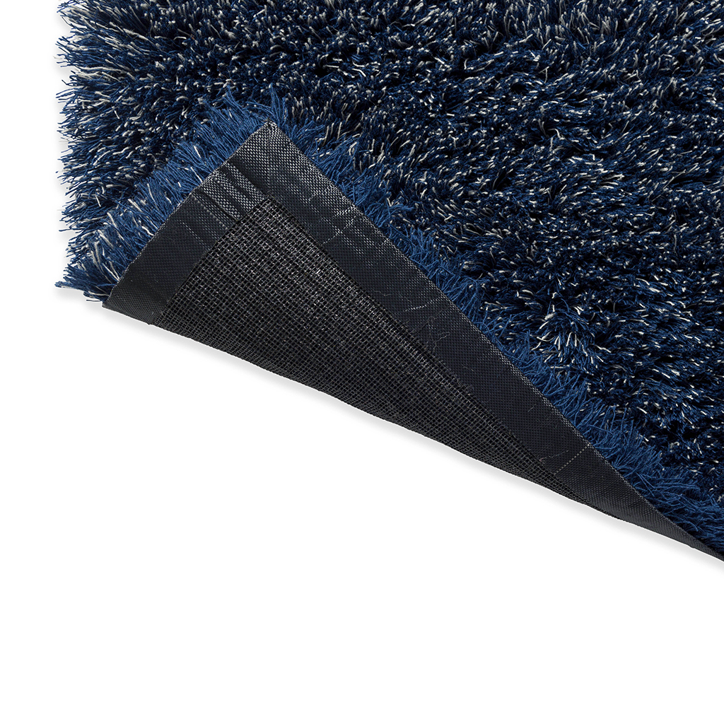 Килим вовняний Shade High Silver / Polar Night | Розмір: 250 x 350 см