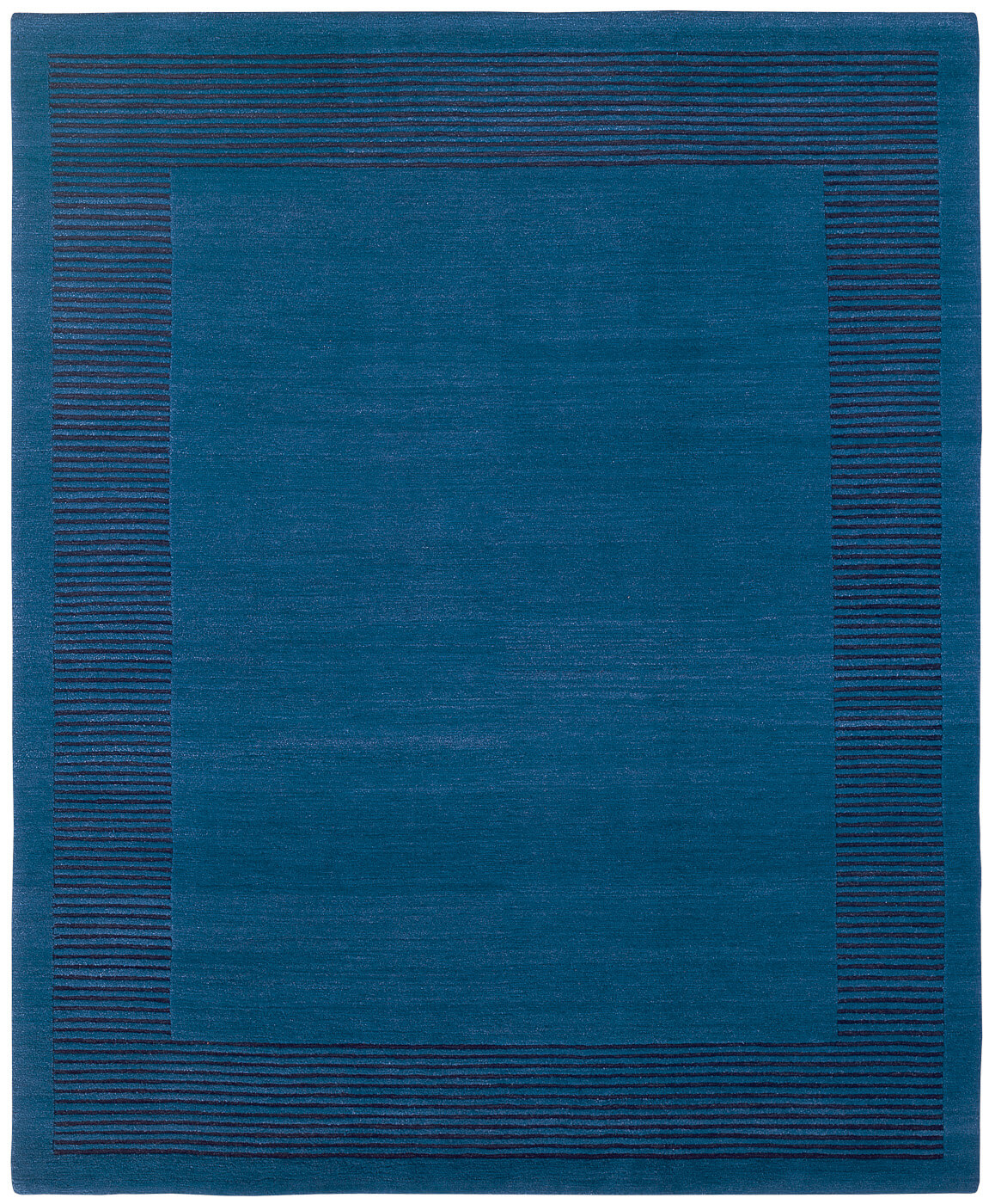 Килим Full Deep Border 2 Blue ☞ Розмір: 250 x 300 см