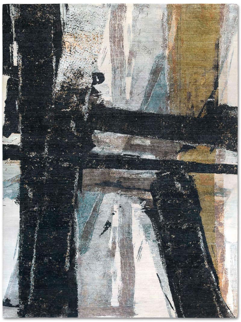 Элитный ковер Green Rust | Размер: 300 x 400 см