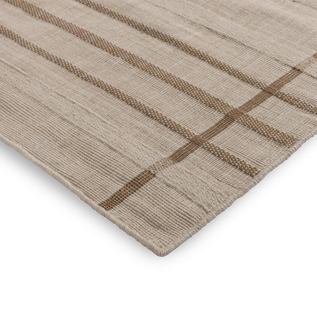 Килим вуличний Zona Sesame Line 497601 | Розмір: 250 x 350 см