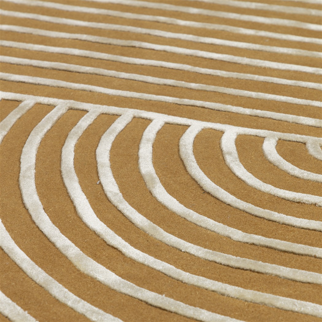 Ковер Stripes Gold