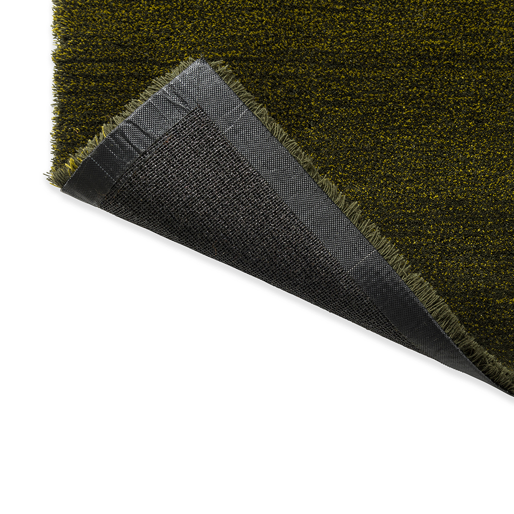 Килим вовняний Shade Low Olive / Deep Forest | Розмір: 170 x 240 см