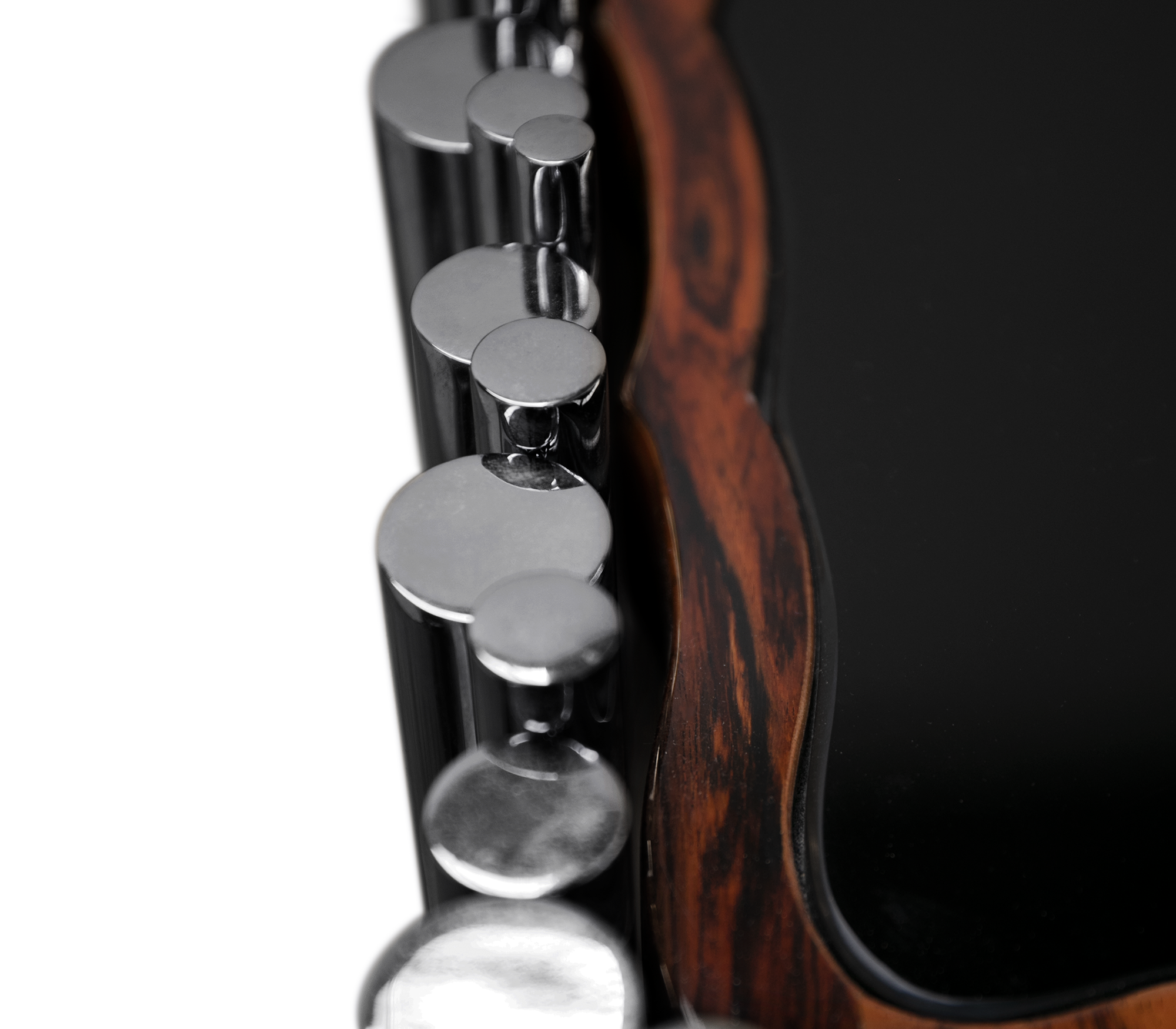 Тумба Harmony Nickel Premium