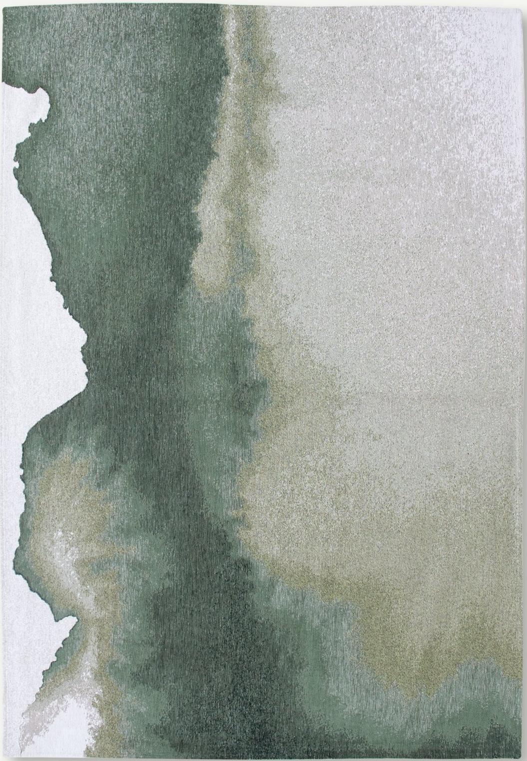 Сучасний килим Palm Green | Розмір: 140 x 200 см