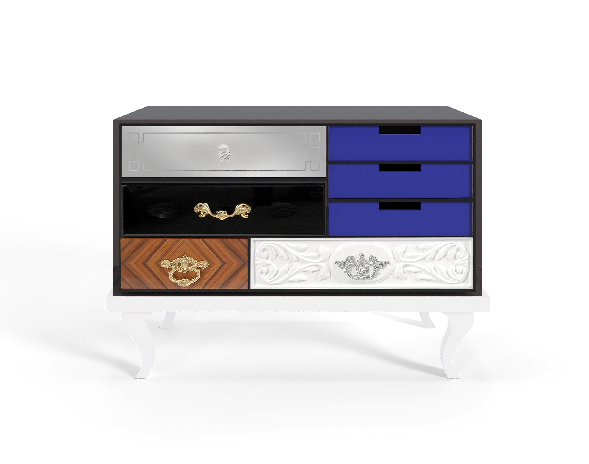Прикроватная тумба Urbanside Table