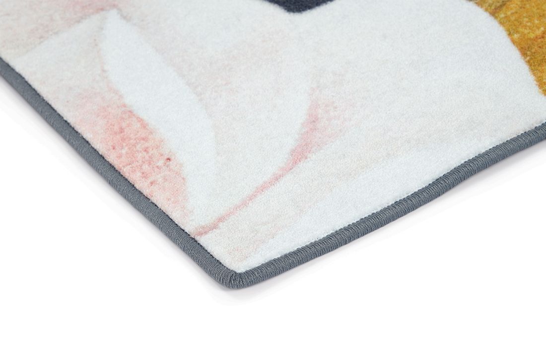 Килим Opal Grey ☞ Розмір: 250 x 350 см