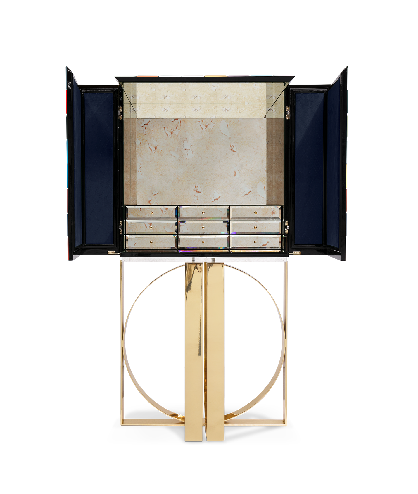 Шкаф Mosaic