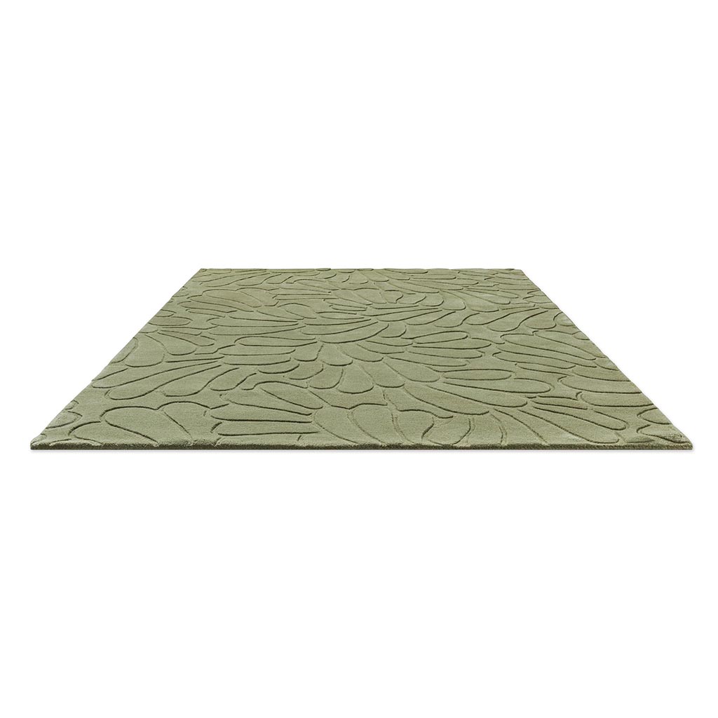 Ковер Petal Design Hedgerow Gr | Размер: 170 x 240 см