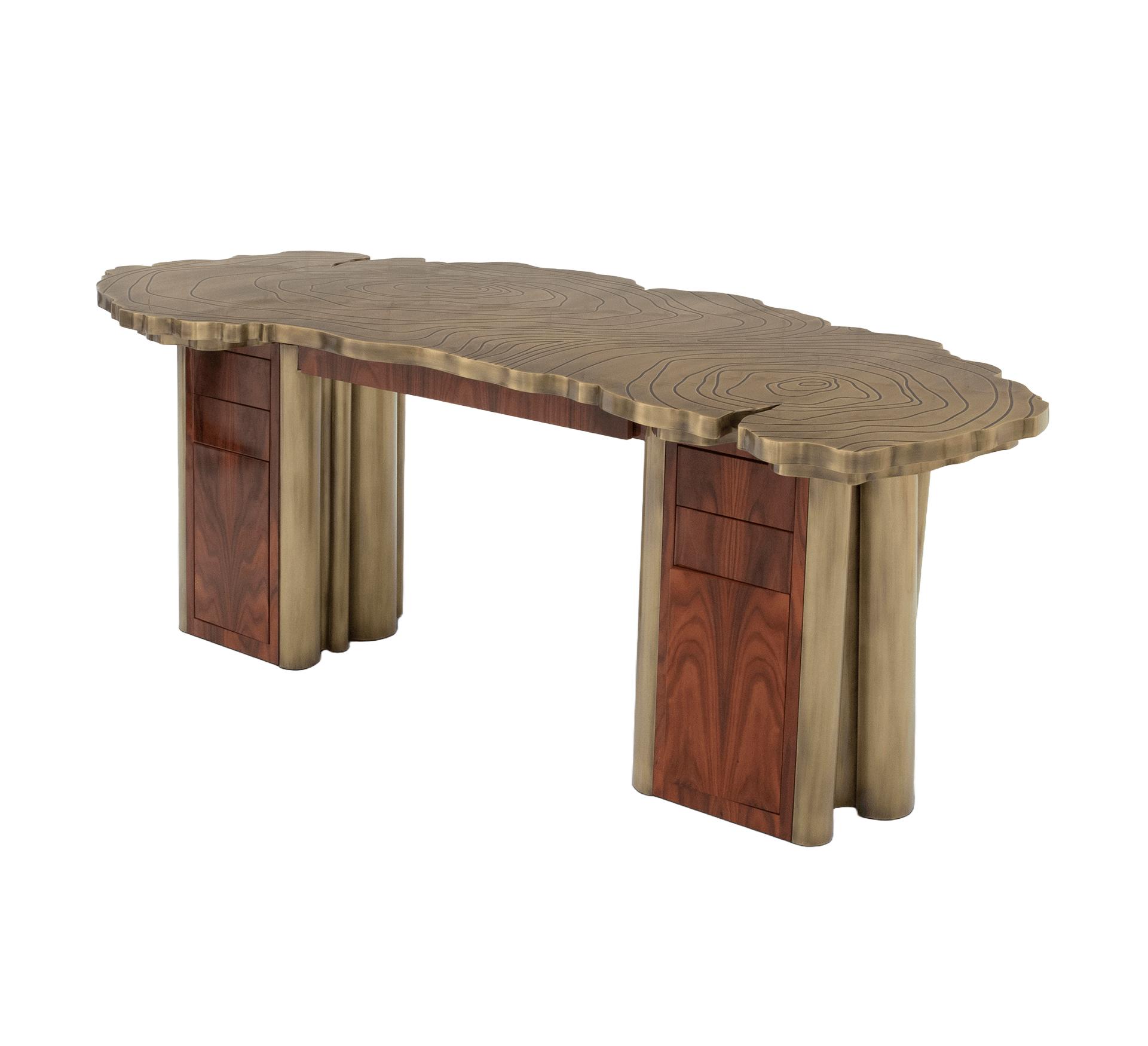 Письмовий стіл Dominion Luxe Desk