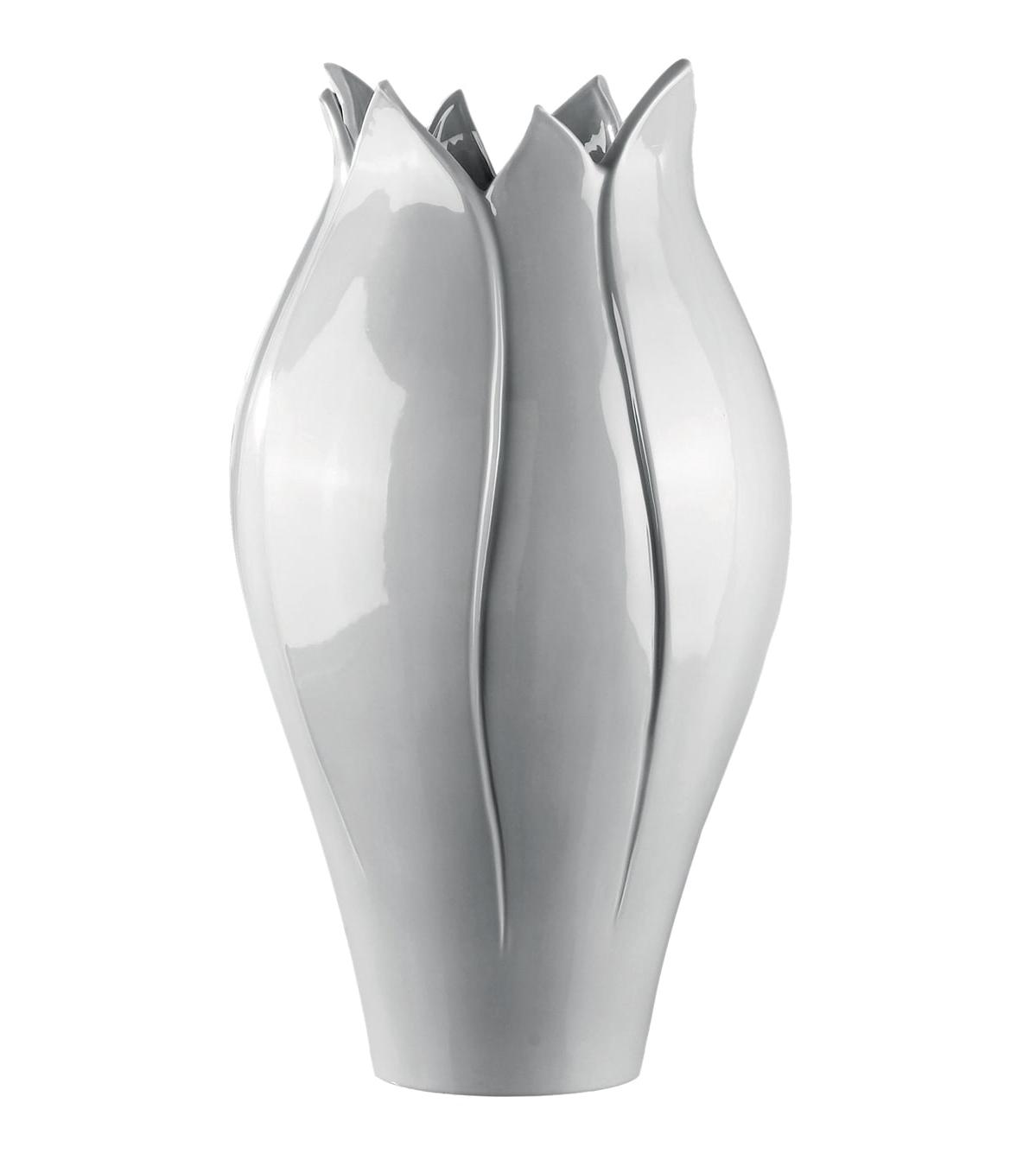 Большая ваза Tulip