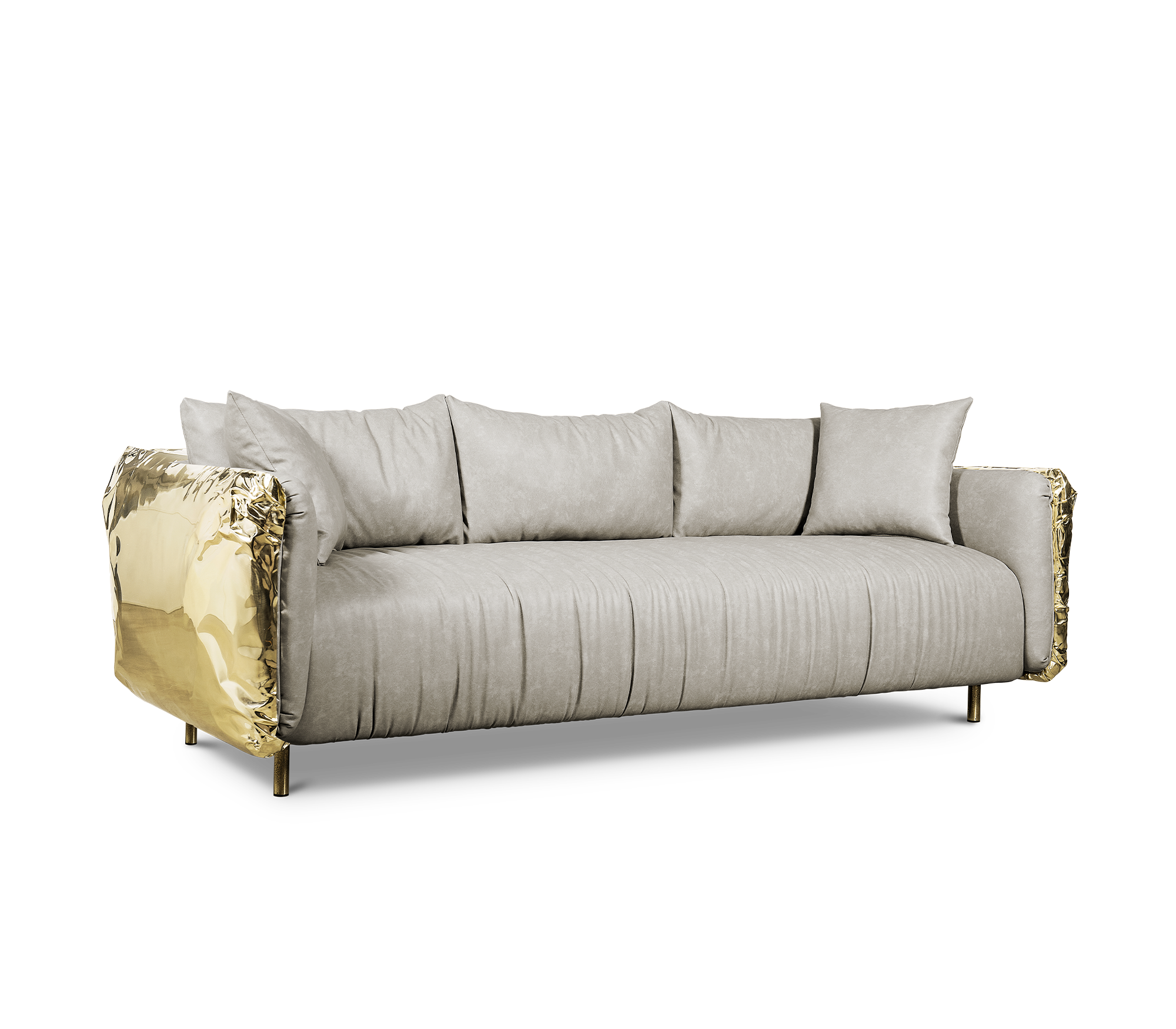 Диван Imperia Luxe