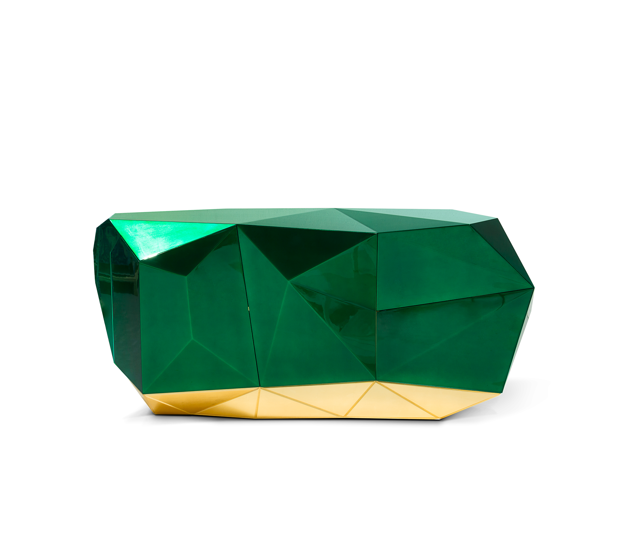 Тумба Prism Emerald