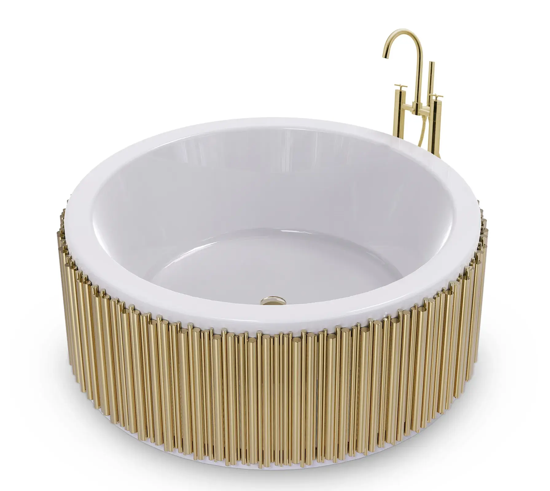 Ванна Harmony Soak