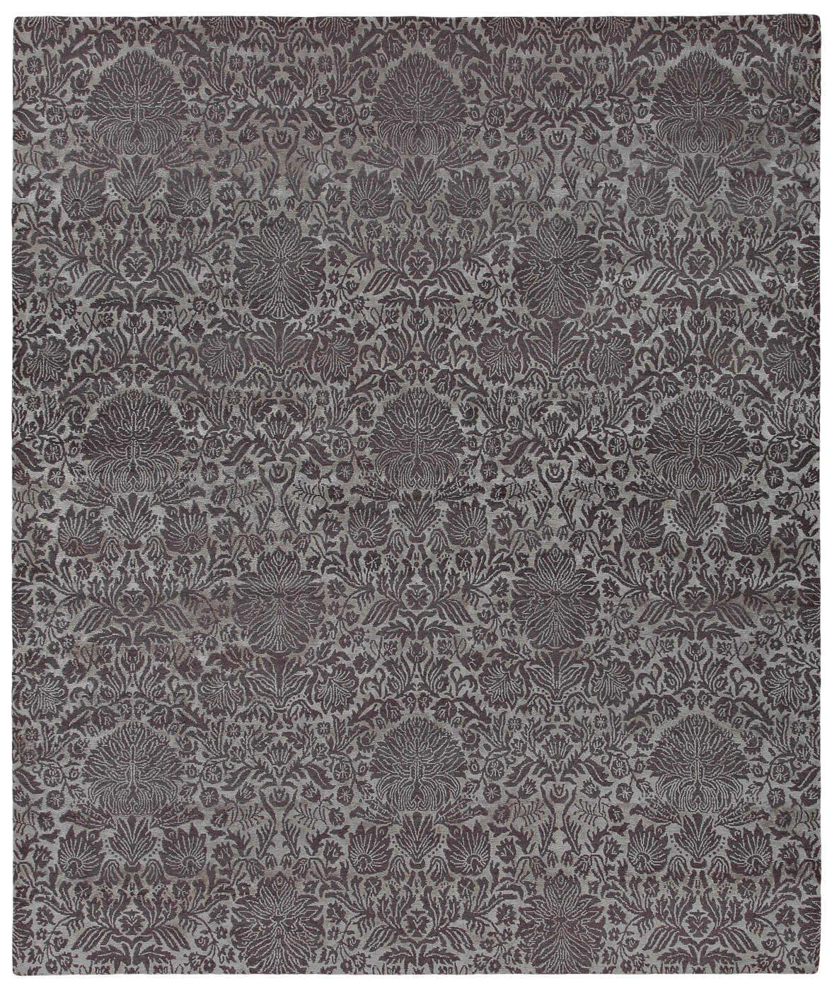 Килим Verona Black