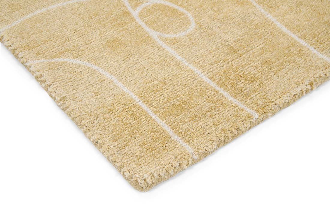 Килим Epsilon Honey ☞ Розмір: 120 x 180 см