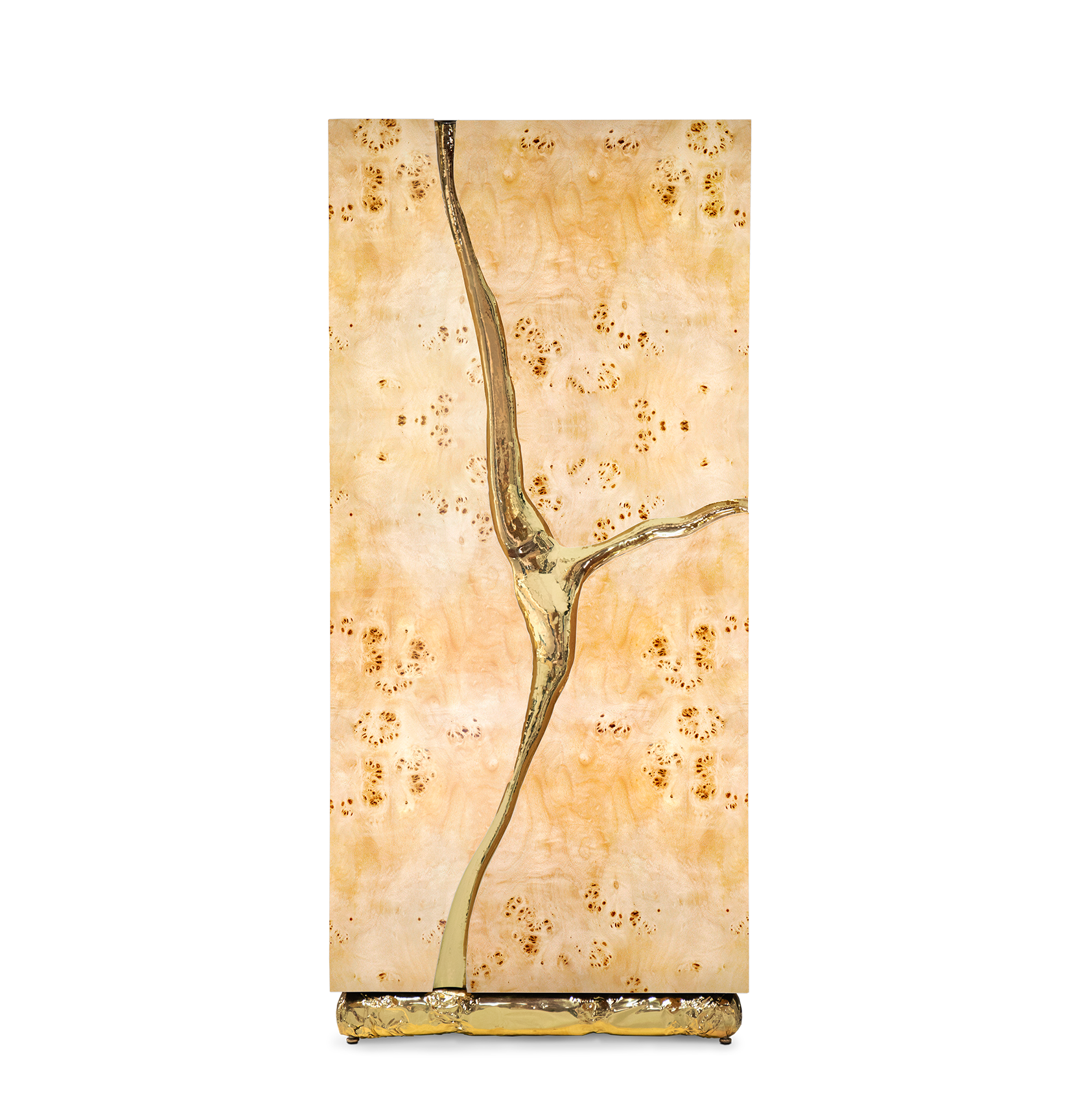 Шафа Fissure Poplar