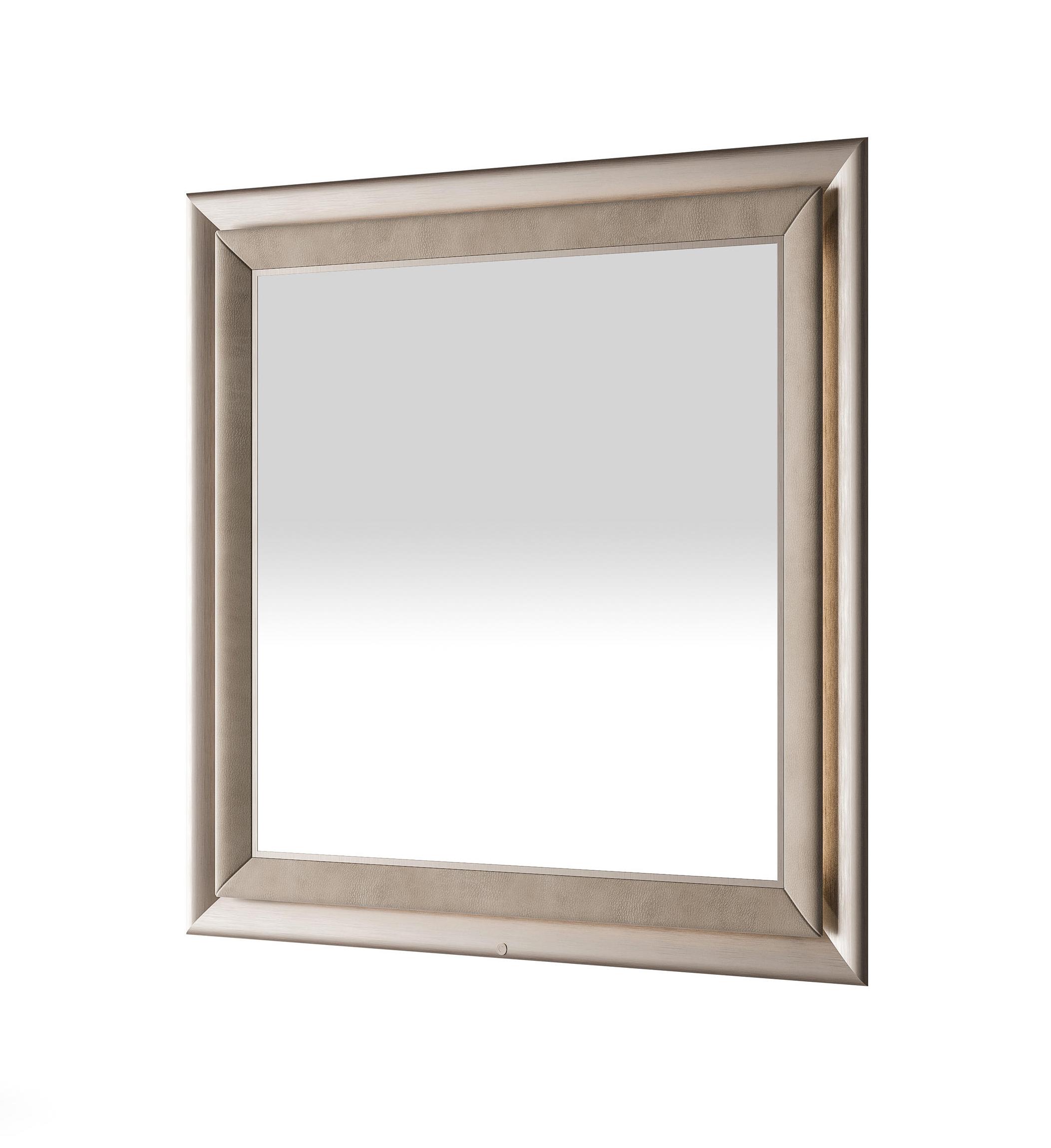 Зеркало на стену Wall Mirror