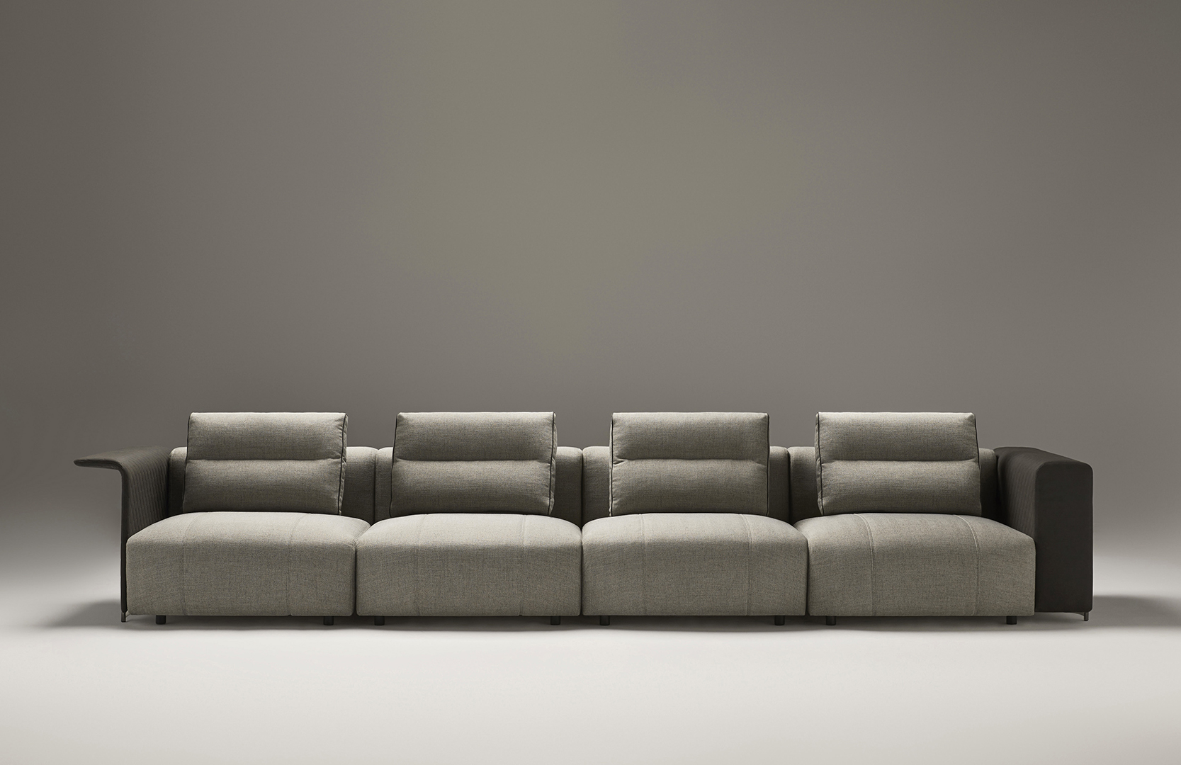 Четырёхместный диван Bellagio Comfort