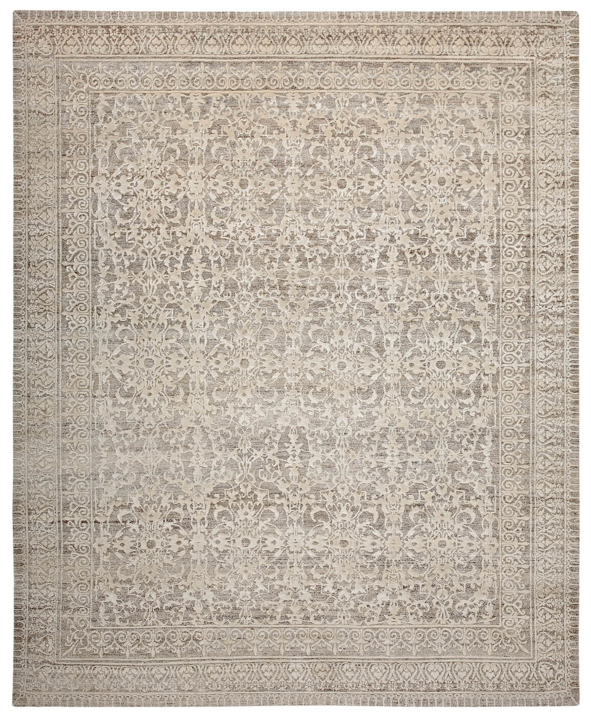 Килим Ferrara Grey 2