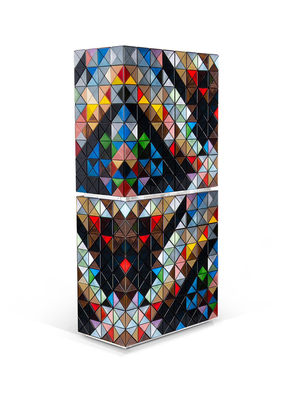 Шафа Mosaic II