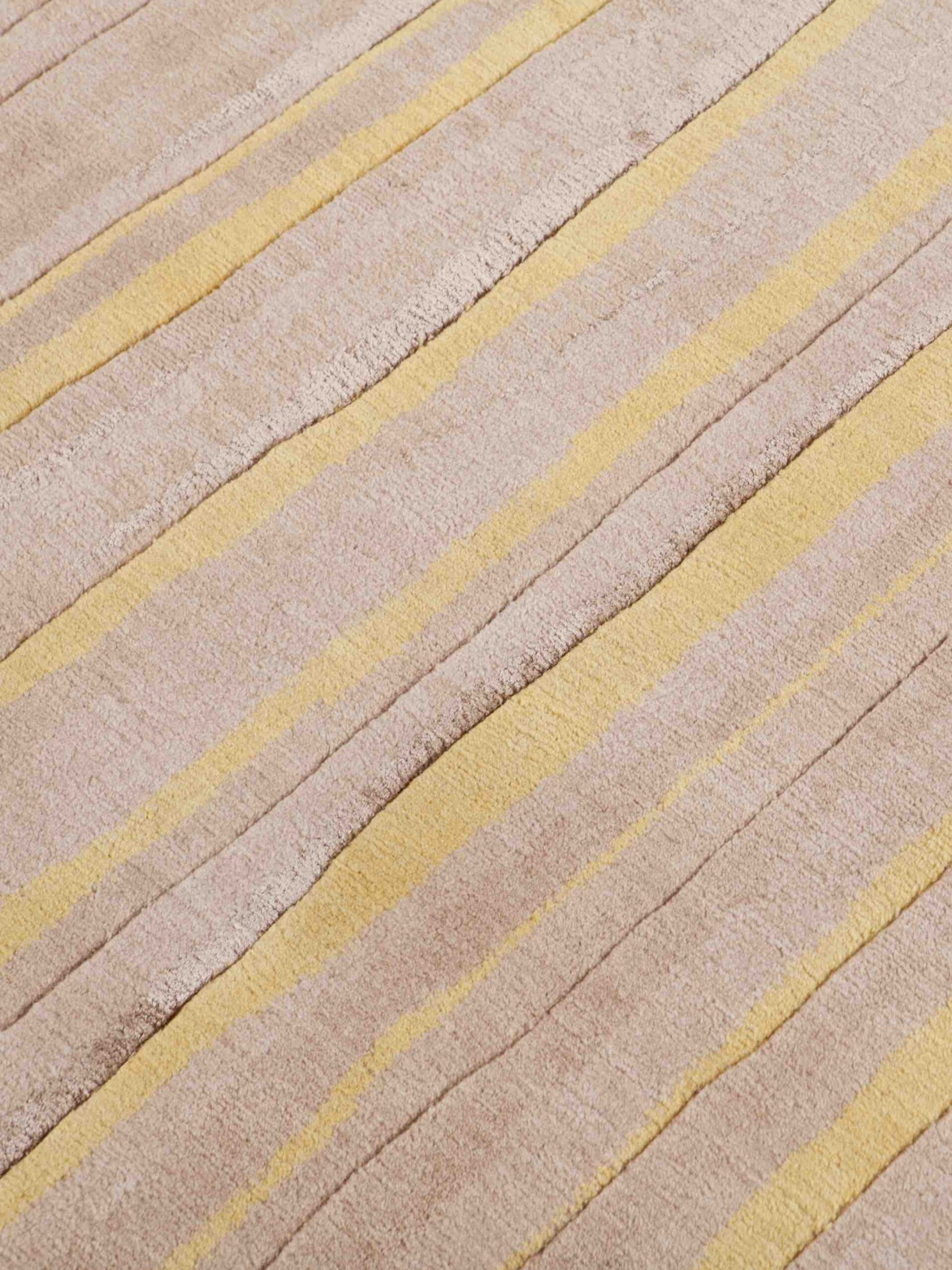 Дизайнерський килим Zen Sabbie