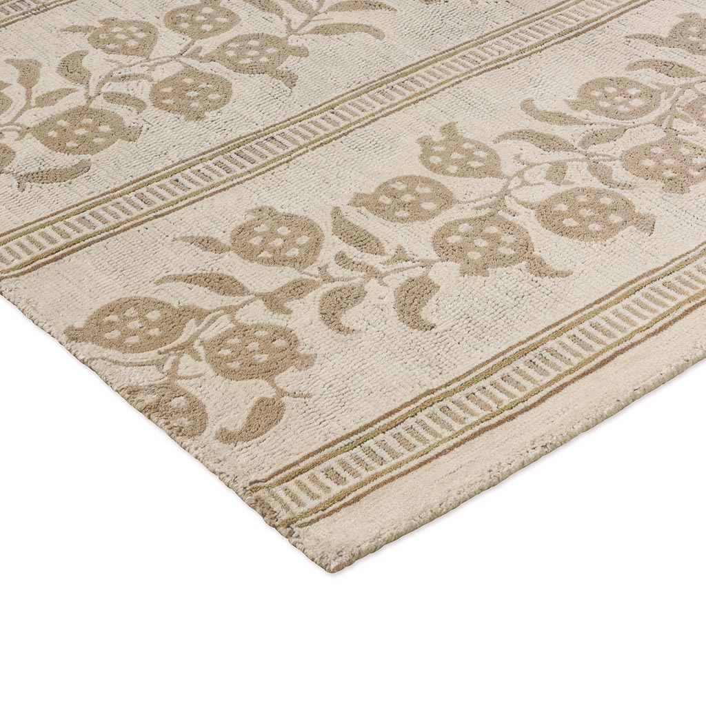 Ковёр Anaar Flax | Размер: 170 × 240 см