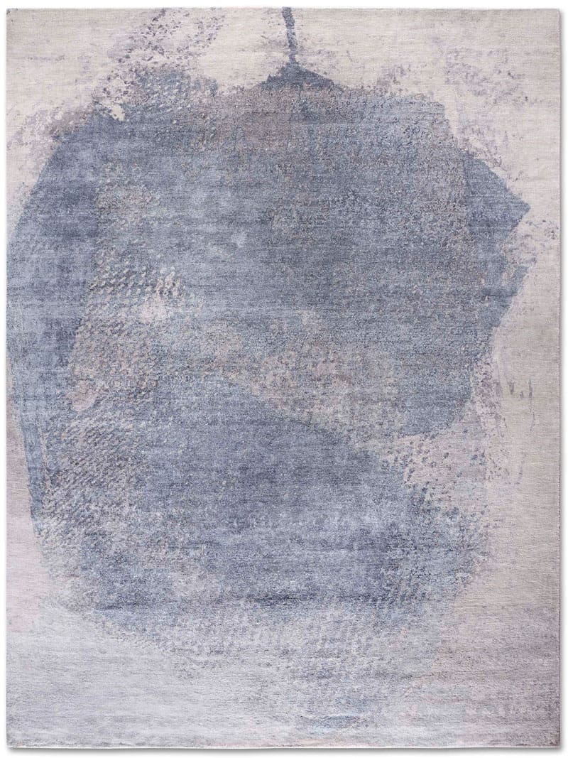 Оригинальный ковер Silver Grey ☞ Розмір: 274 x 365 см