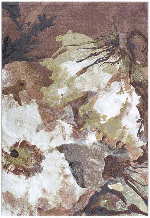 Ковер Floral | Размер: 160 x 230 см