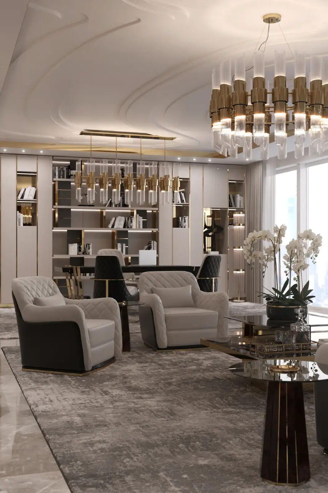 Одномісний диван Regal - 8