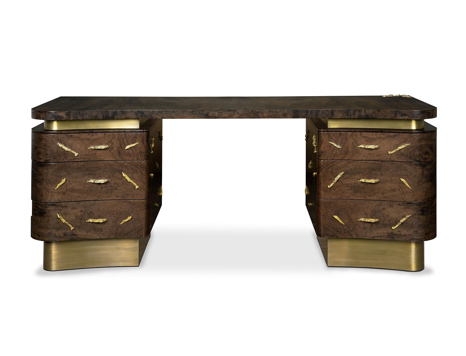 Письменный стол Designer Wood