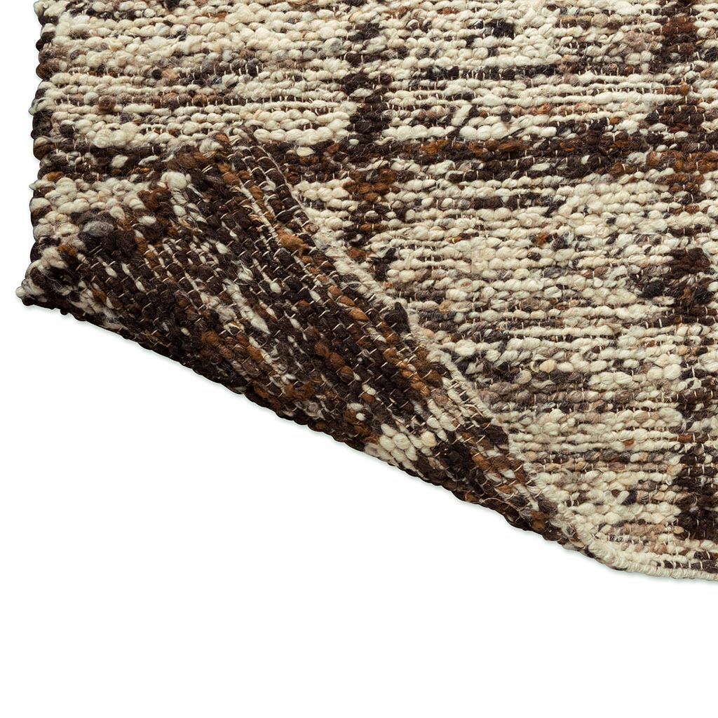 Ковёр Craft Jack Bear Brown